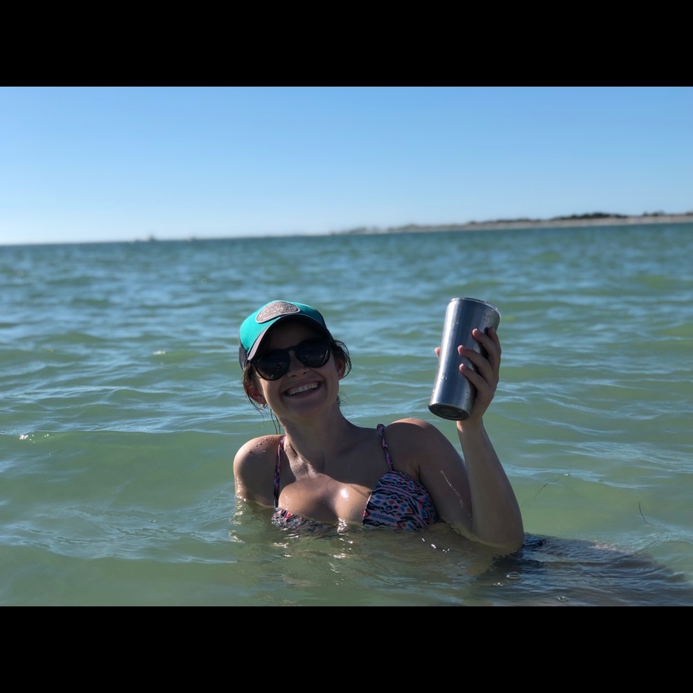 Meet your Posher, Emily